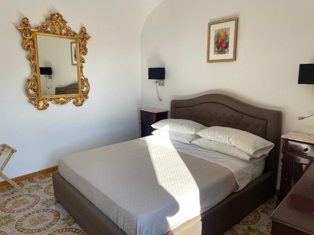 Il Gelso Bianco -The White Mulberry Tree Villa Ravello Exterior photo